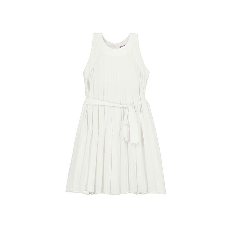 Vestido 6908 crudo