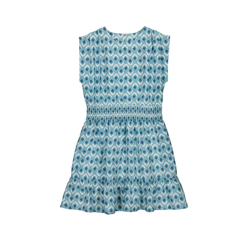 Vestido 6910 Alga