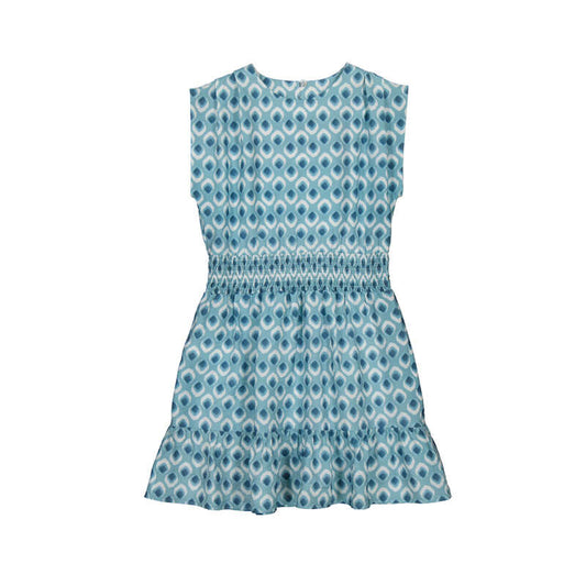 Vestido 6910 Alga