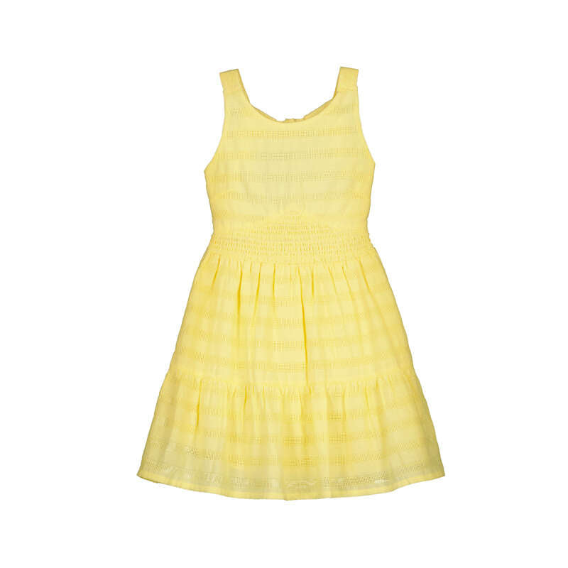 Vestido 6913 vainilla