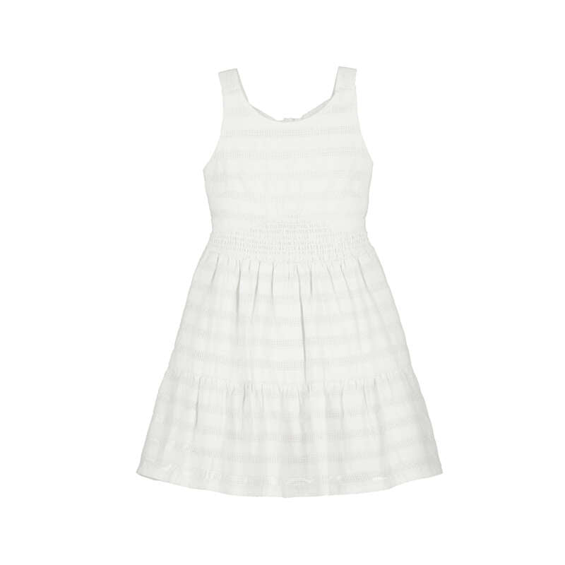 Vestido 6913 blanco