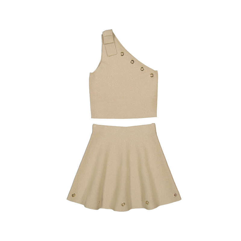 Conj falda 6918 arena