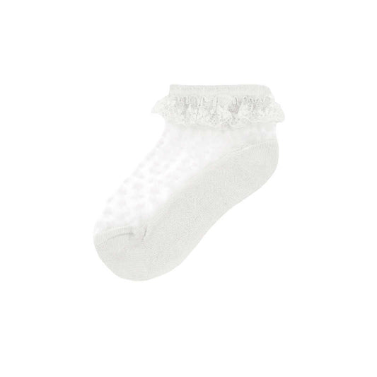 Calcetin plumeti 10139 crudo