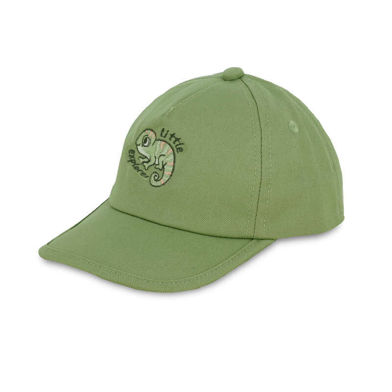Gorra bordada 10148 matcha
