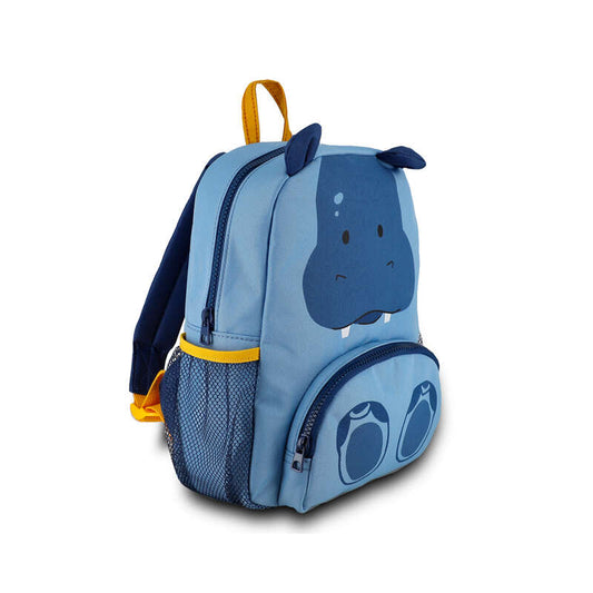 Mochila 10157 hipopótamo