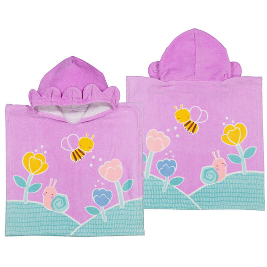 Toalla 10165 lilac