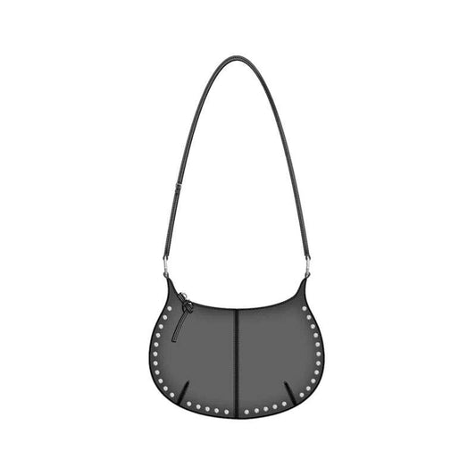 Bolso 10231 gris