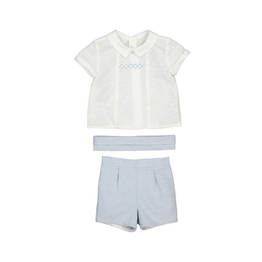 Conj pantalon 1268 regata