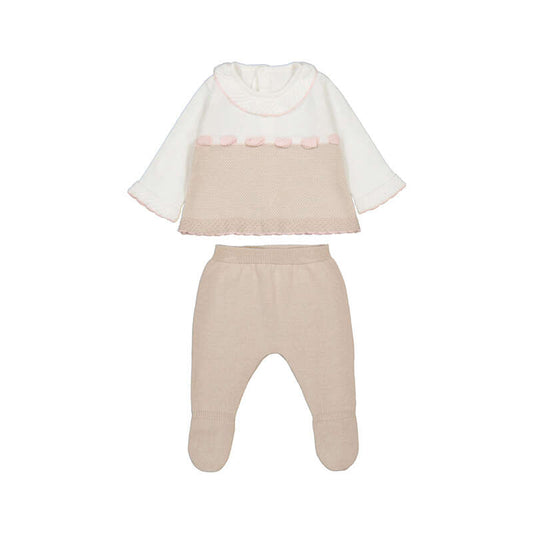 Conj polaina 1594 topo