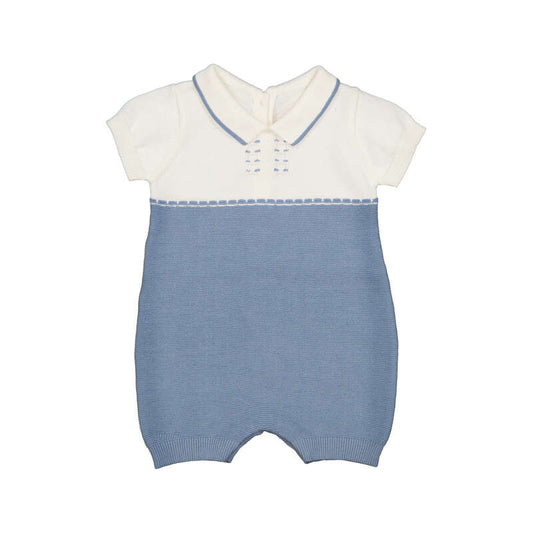 Pélele tricot 1603 Atlantis