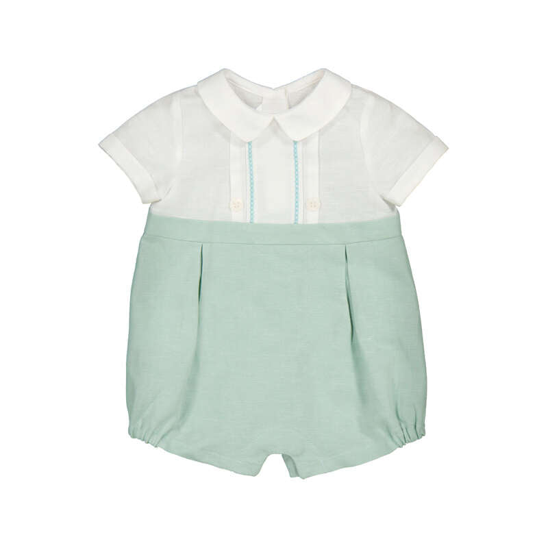 Pelele ceremonia 1604 Aqua