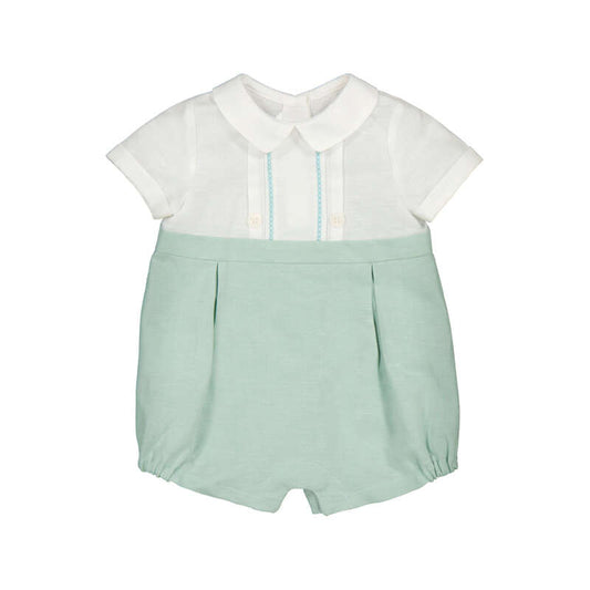 Pelele ceremonia 1604 Aqua