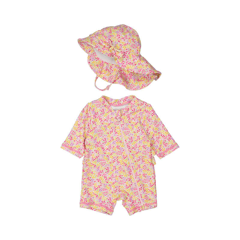 Conj baño 1620 rosa