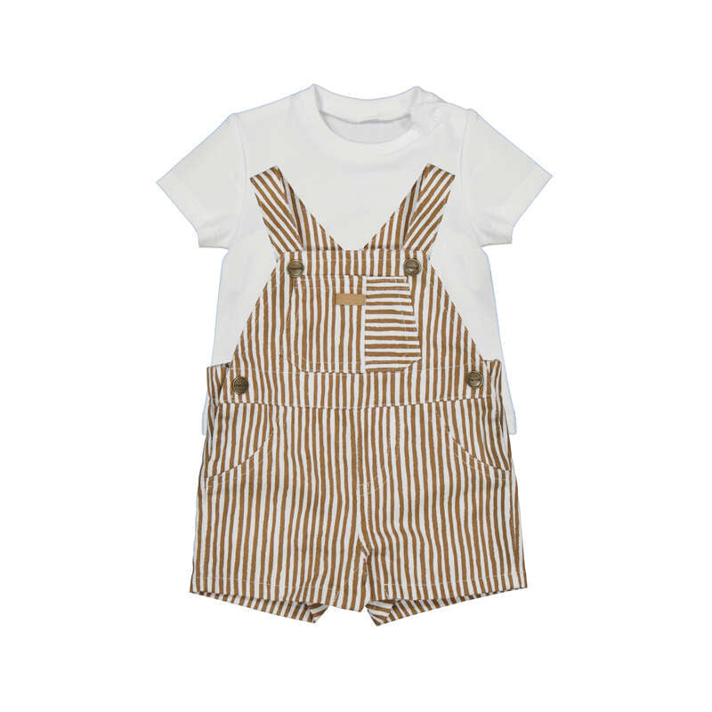 Conj peto 1623 cocoa