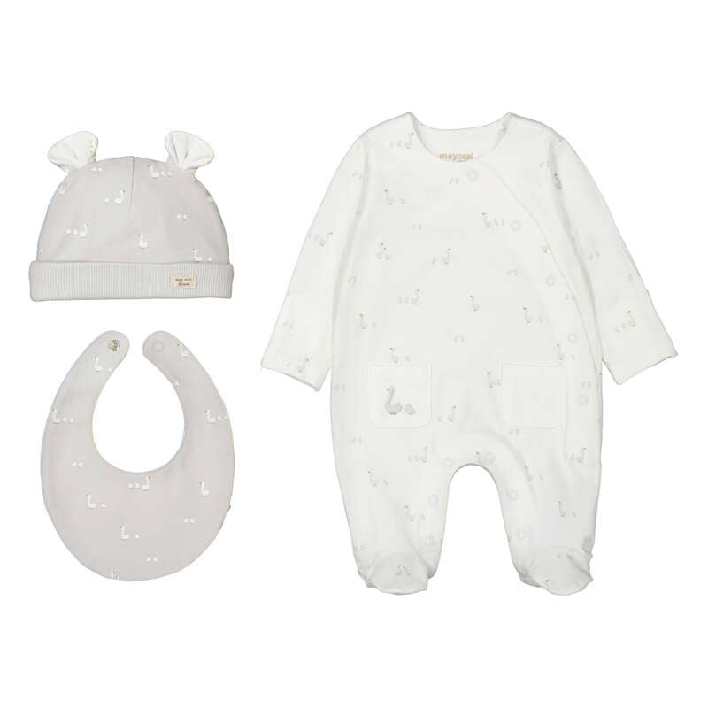 Set regalo 1728 blanco