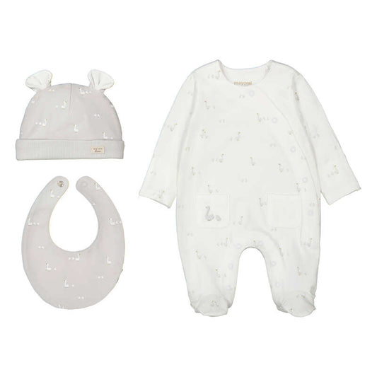 Set regalo 1728 blanco