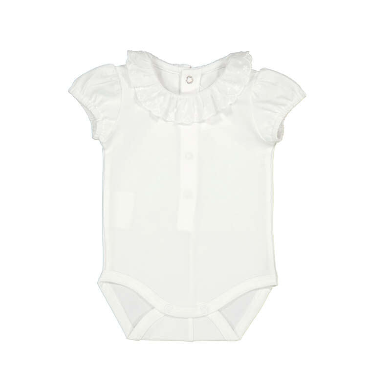 Body vestir 1730 blanco