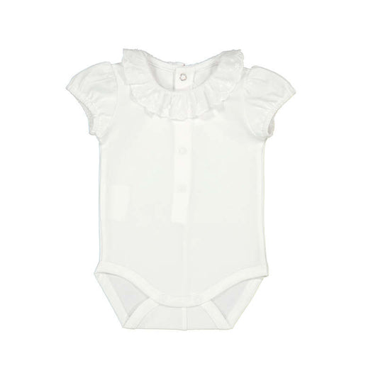 Body vestir 1730 blanco