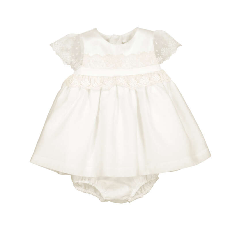 Vestido 1883 nata