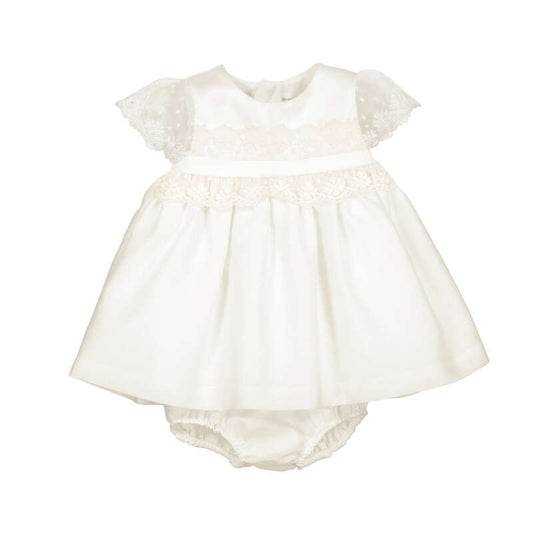 Vestido 1883 nata