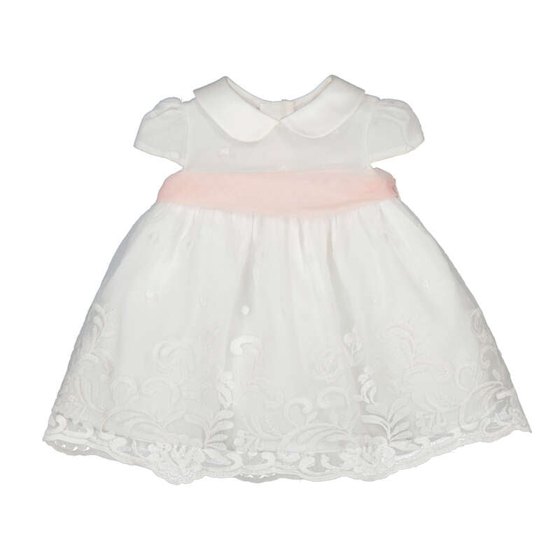 Vestido 1889 nata