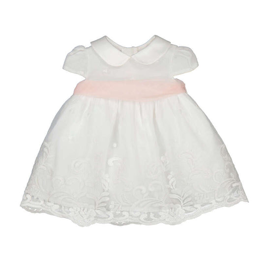 Vestido 1889 nata