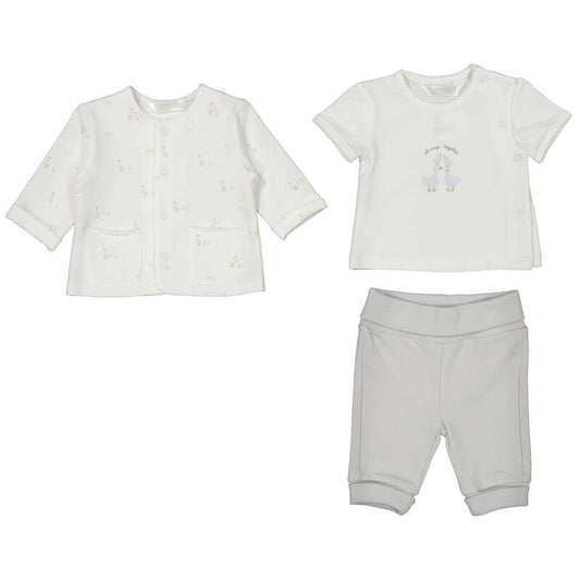 Chandal 1894 plata