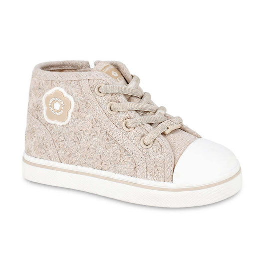 Botin tejido 41721 43718 arena