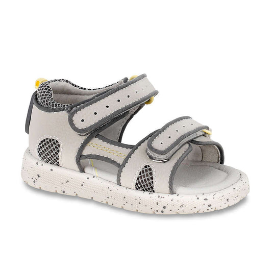 Sandalia sport 41779 piedra