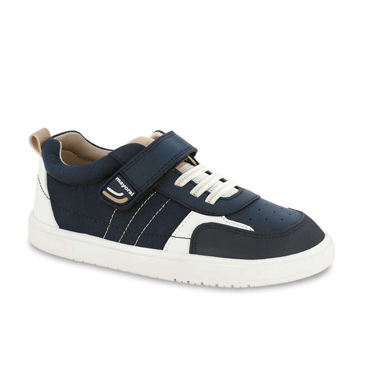 Deportiva respetuosa 43758 45758 marino