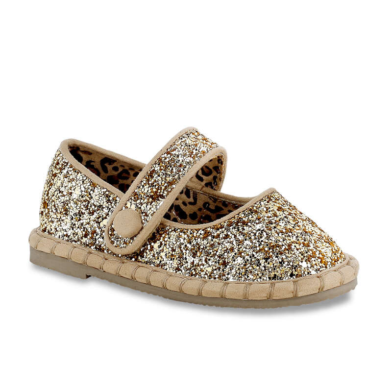 Mercedita glitter 42676 44676 46676 oro
