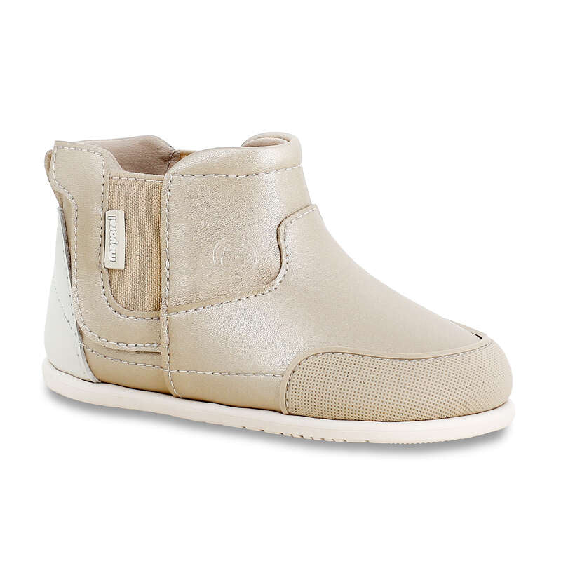 Botin chelsea 42726 oro