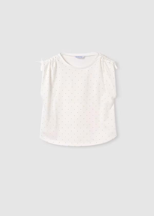 Blusa 6020 crudo