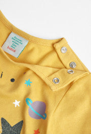 Camiseta 247070 boboli