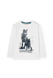 camiseta 592017 boboli