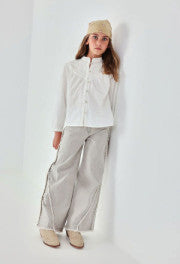 Conjunto 4301M camisa 433000 pantalon 433033
