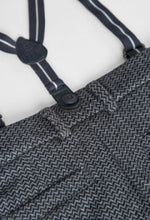 Cargar imagen en el visor de la galería, Pantalón con tirantes boboli 717050
