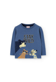 camiseta 302005 boboli