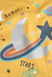 Camiseta 247070 boboli