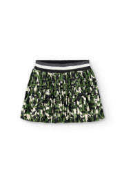 Falda 437093 flores
