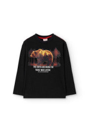 camiseta 592017 boboli