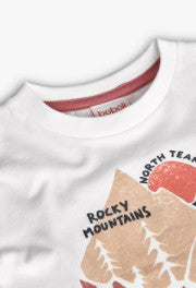 Camiseta 312040 boboli