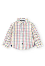Cargar imagen en el visor de la galería, Camisa popelin 717331 9164
