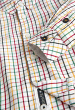 Cargar imagen en el visor de la galería, Camisa popelin 717331 9164
