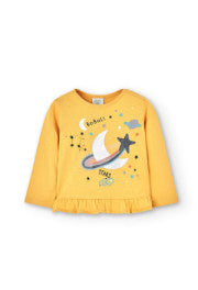 Camiseta 247070 boboli