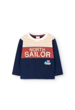 Cargar imagen en el visor de la galería, Camiseta punto 322096 boboli
