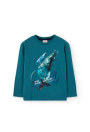 camiseta 592017 boboli