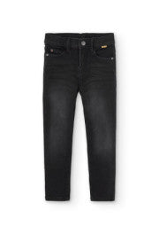 Pantalon denim 590048  boboli