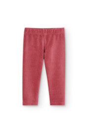 Pantalon malla pana 297031 5093 boboli coral
