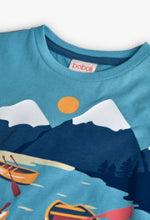 Cargar imagen en el visor de la galería, Camiseta 342111 boboli
